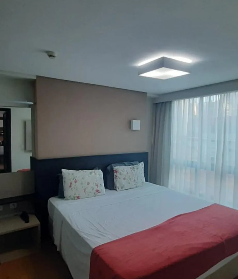 Apartmán Flat 103 Recife Brazílie