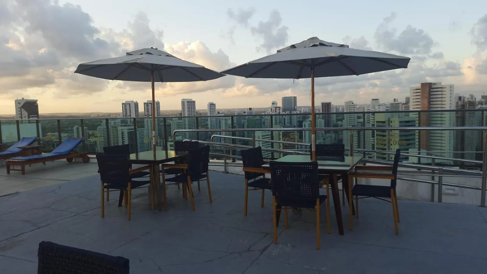 Apartmán Flat 103 Recife