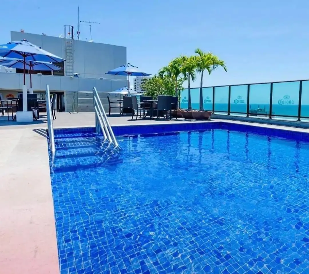 Apartmán Flat 103 Recife