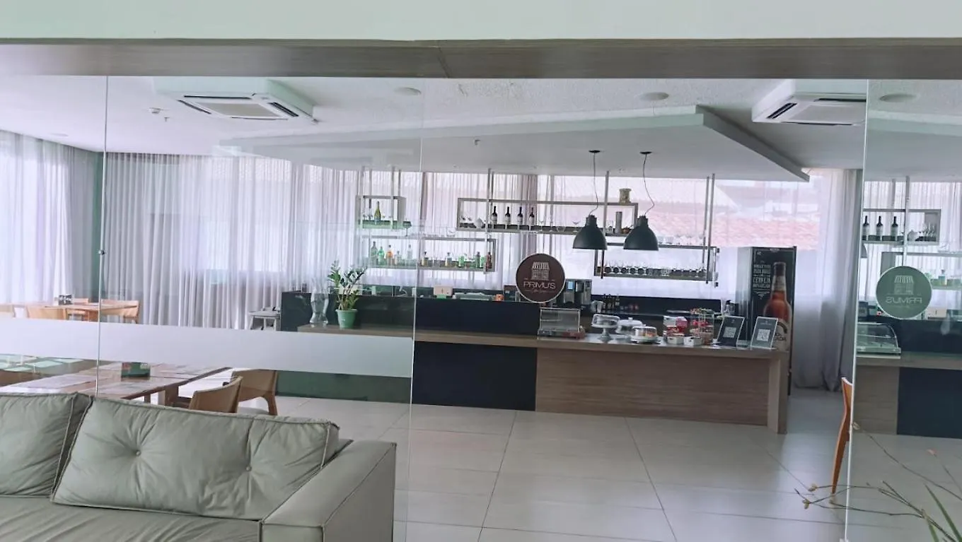 Apartmán Flat 103 Recife 0*,