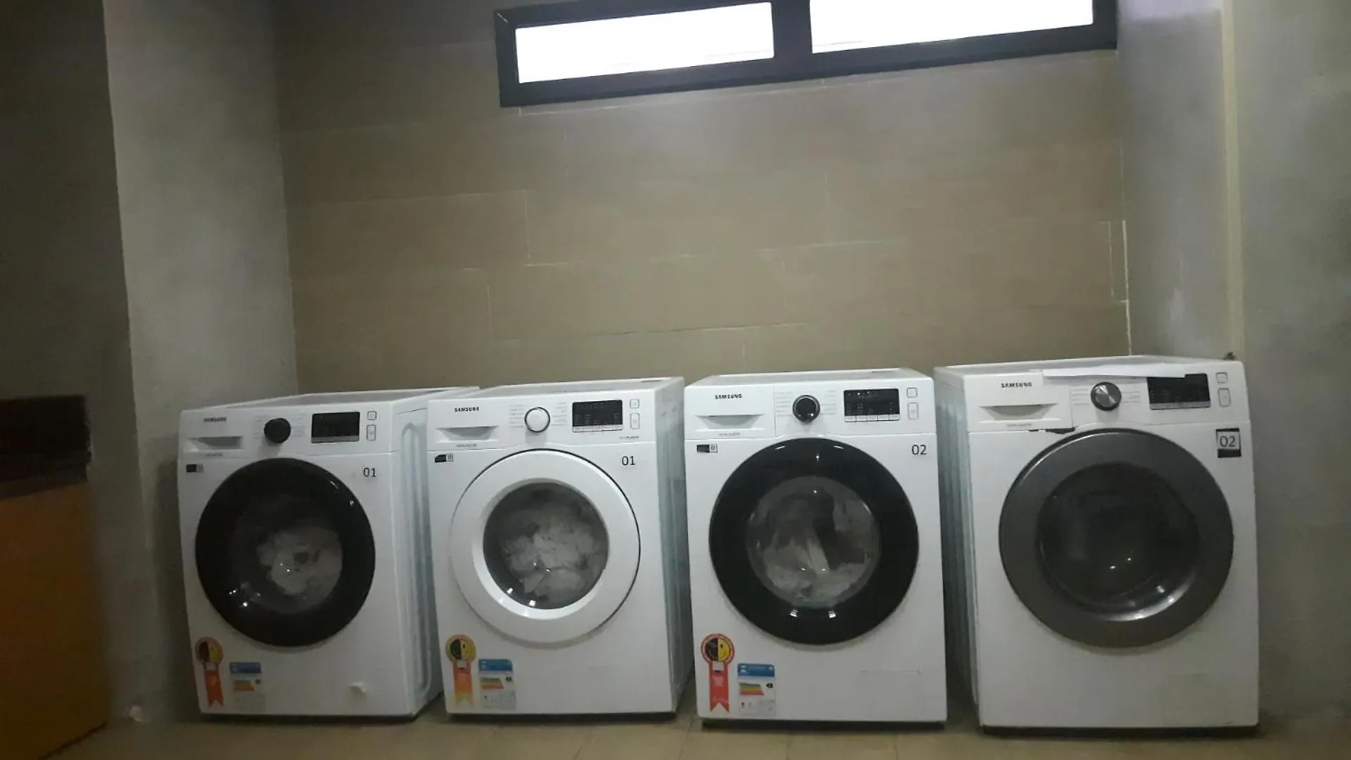 Apartmán Flat 103 Recife Brazílie