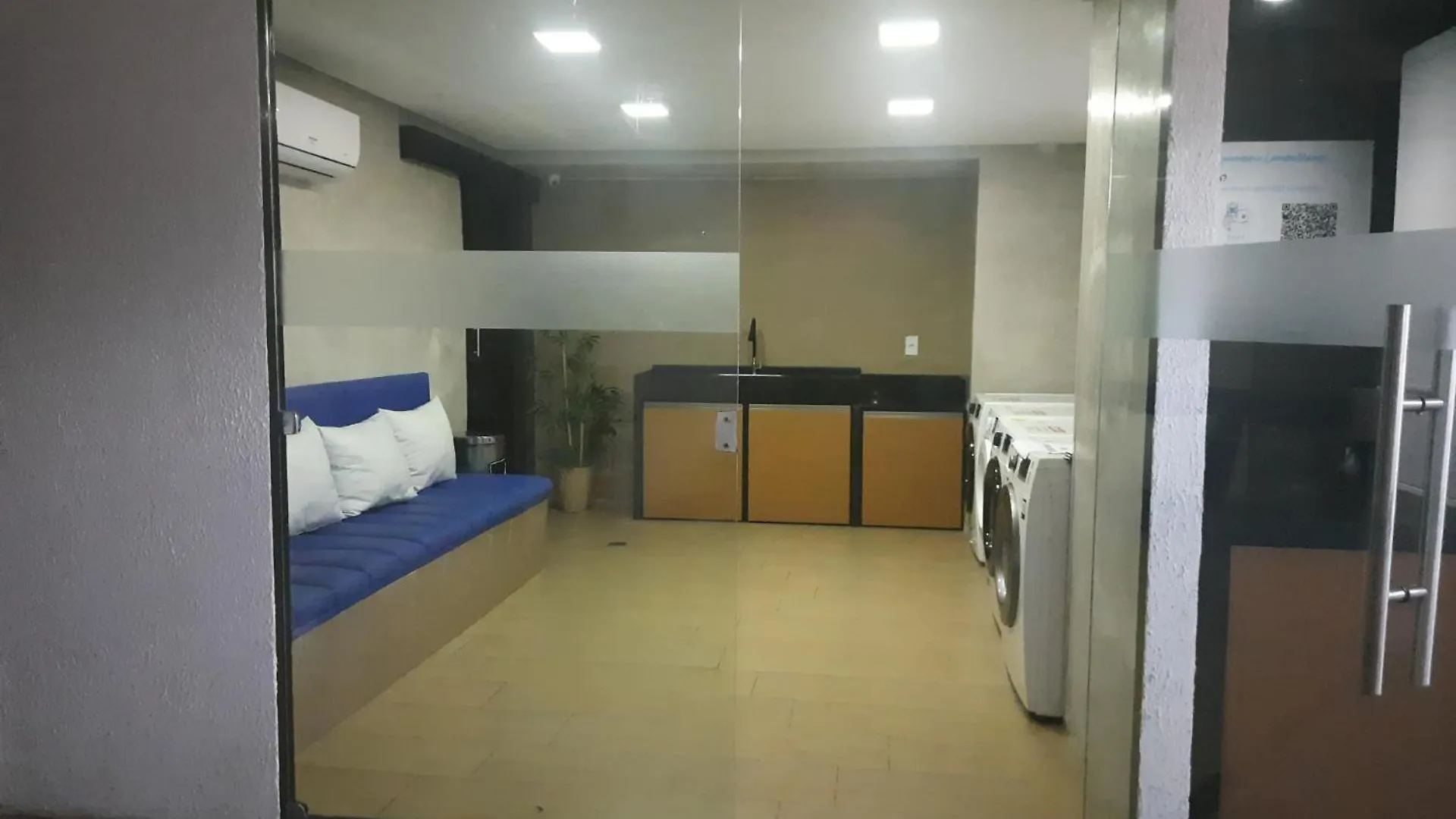 Apartmán Flat 103 Recife