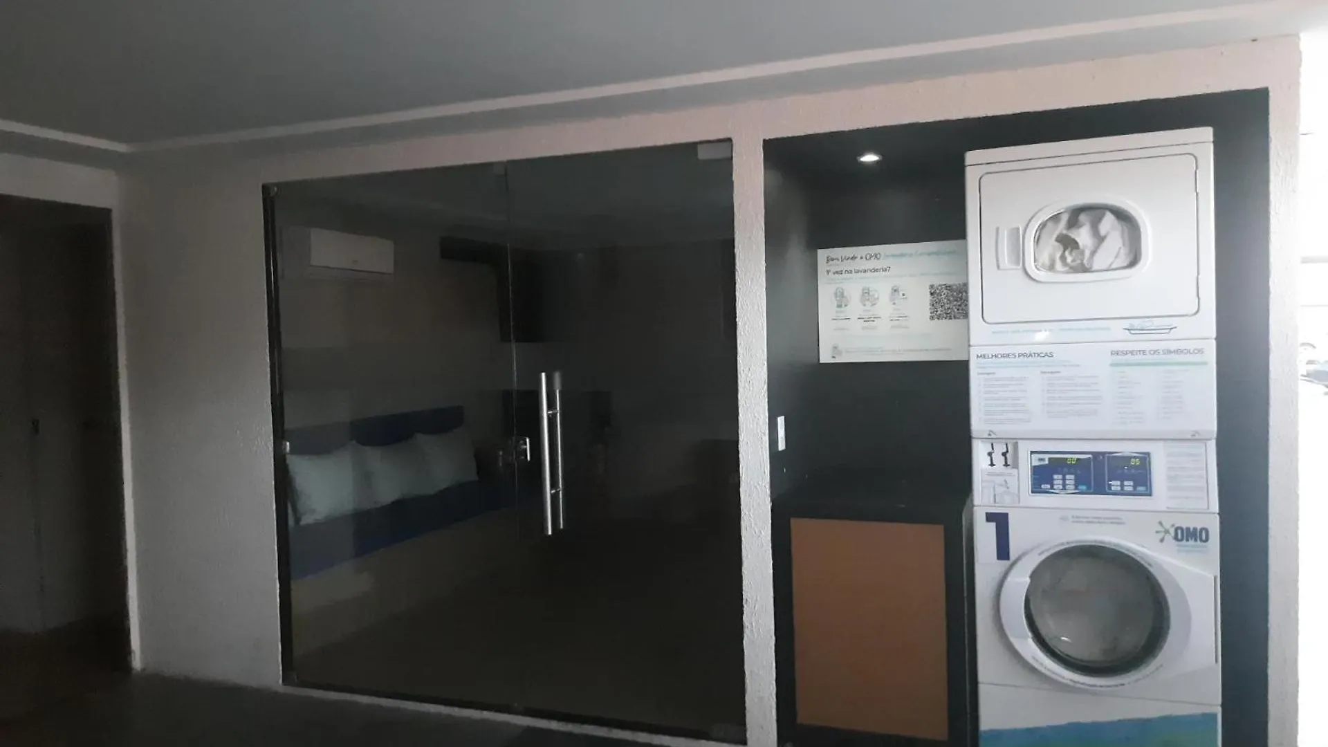 Apartmán Flat 103 Recife 0*,  Brazílie